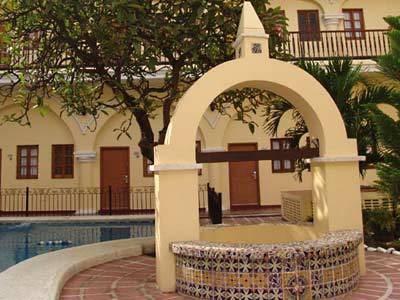 Veracruz-centro Historico, An Ihg 5*