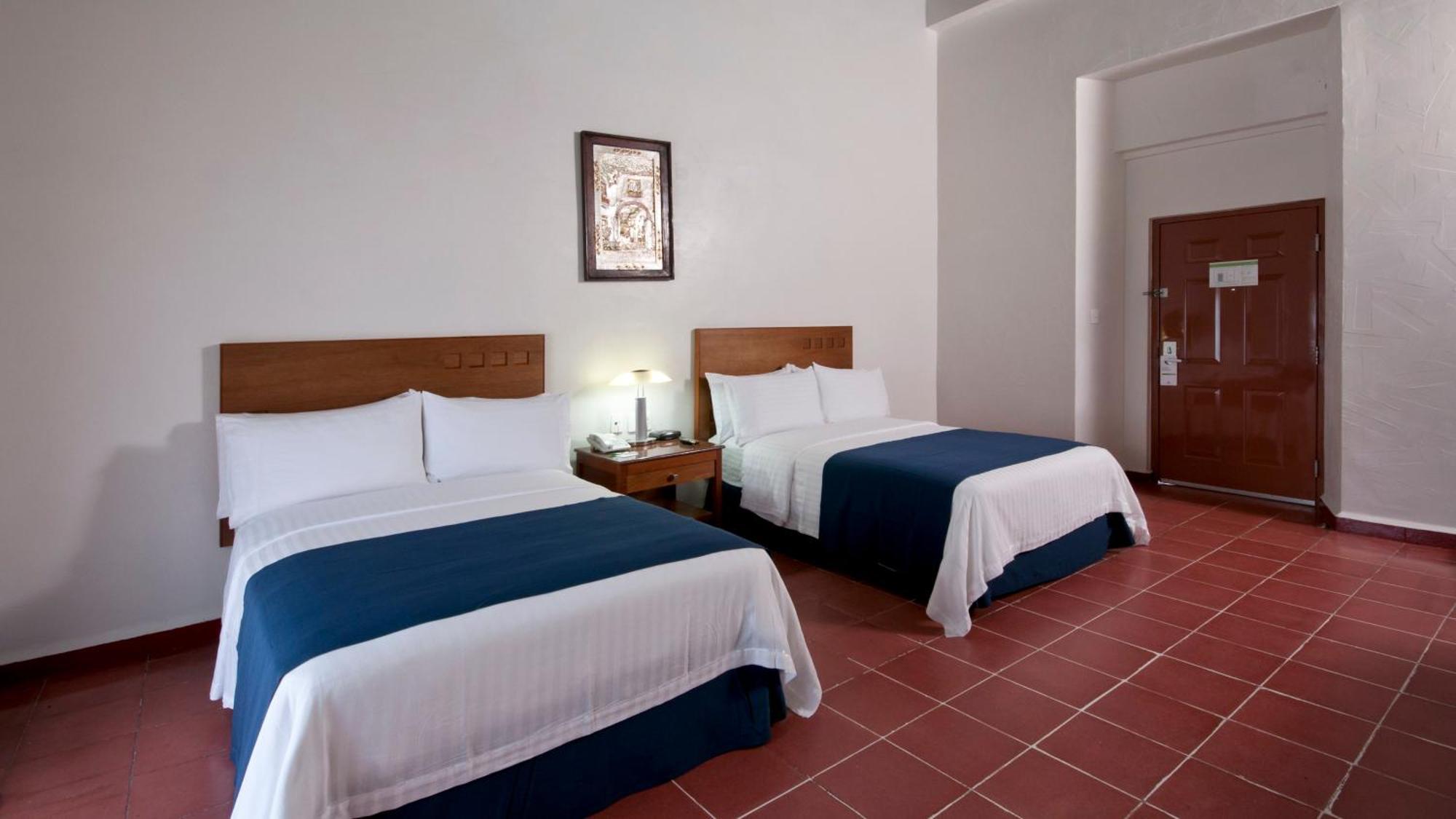 Veracruz-centro Historico, An Ihg 5*