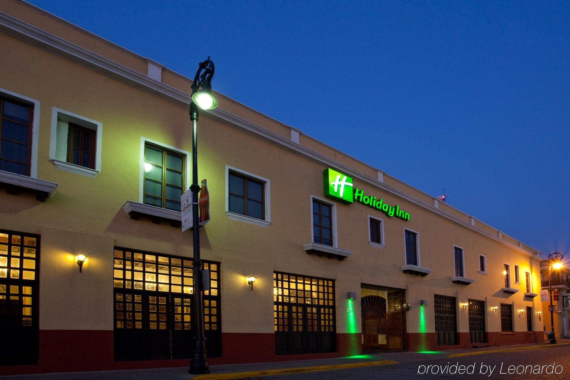 Veracruz-centro Historico, An Ihg