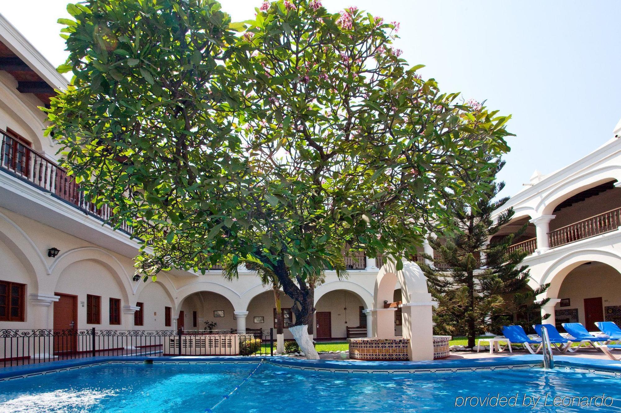 Veracruz-centro Historico, An Ihg 5*