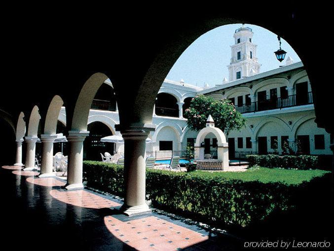 Veracruz-centro Historico, An Ihg Veracruz