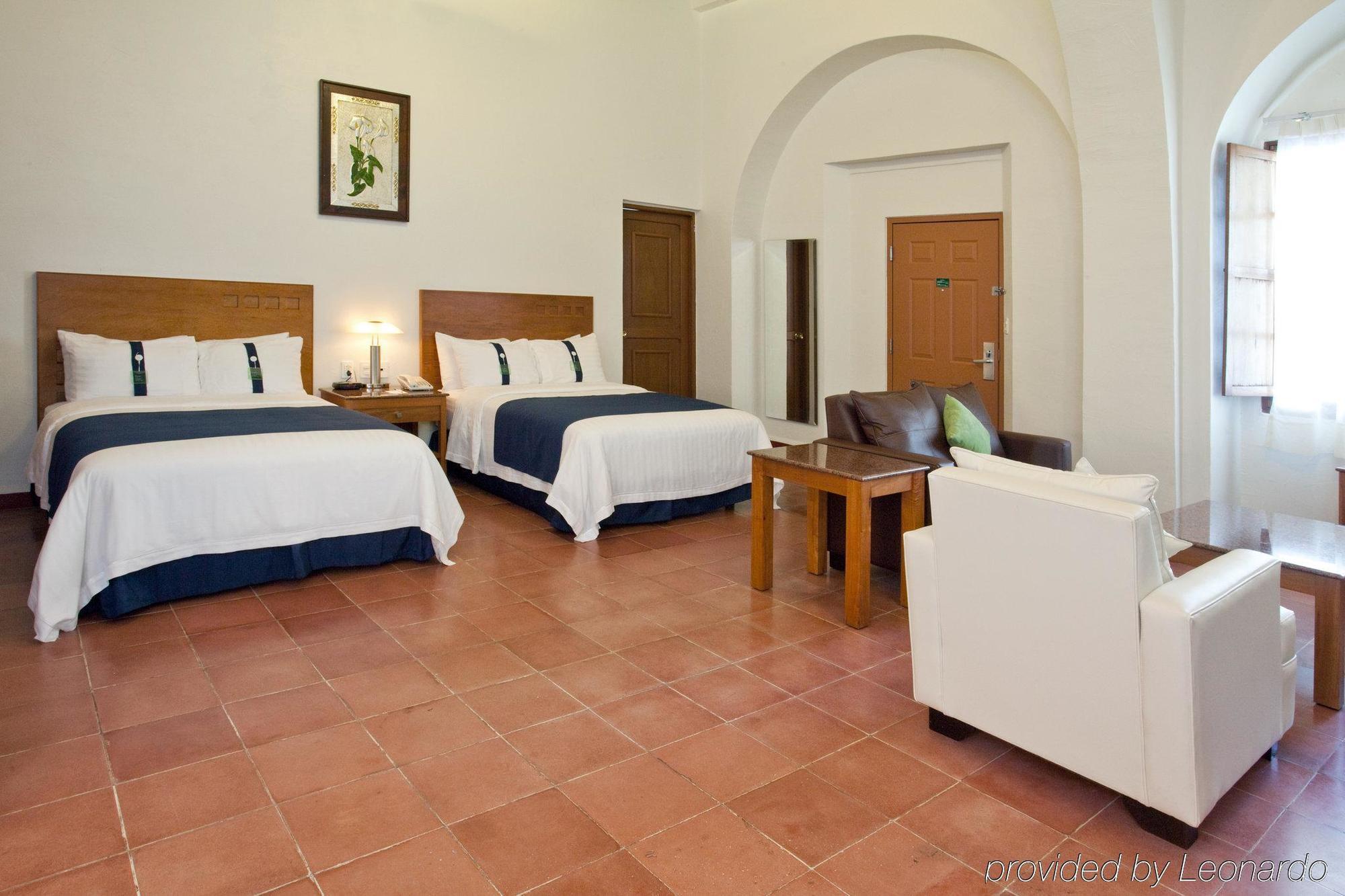 Veracruz-centro Historico, An Ihg Veracruz