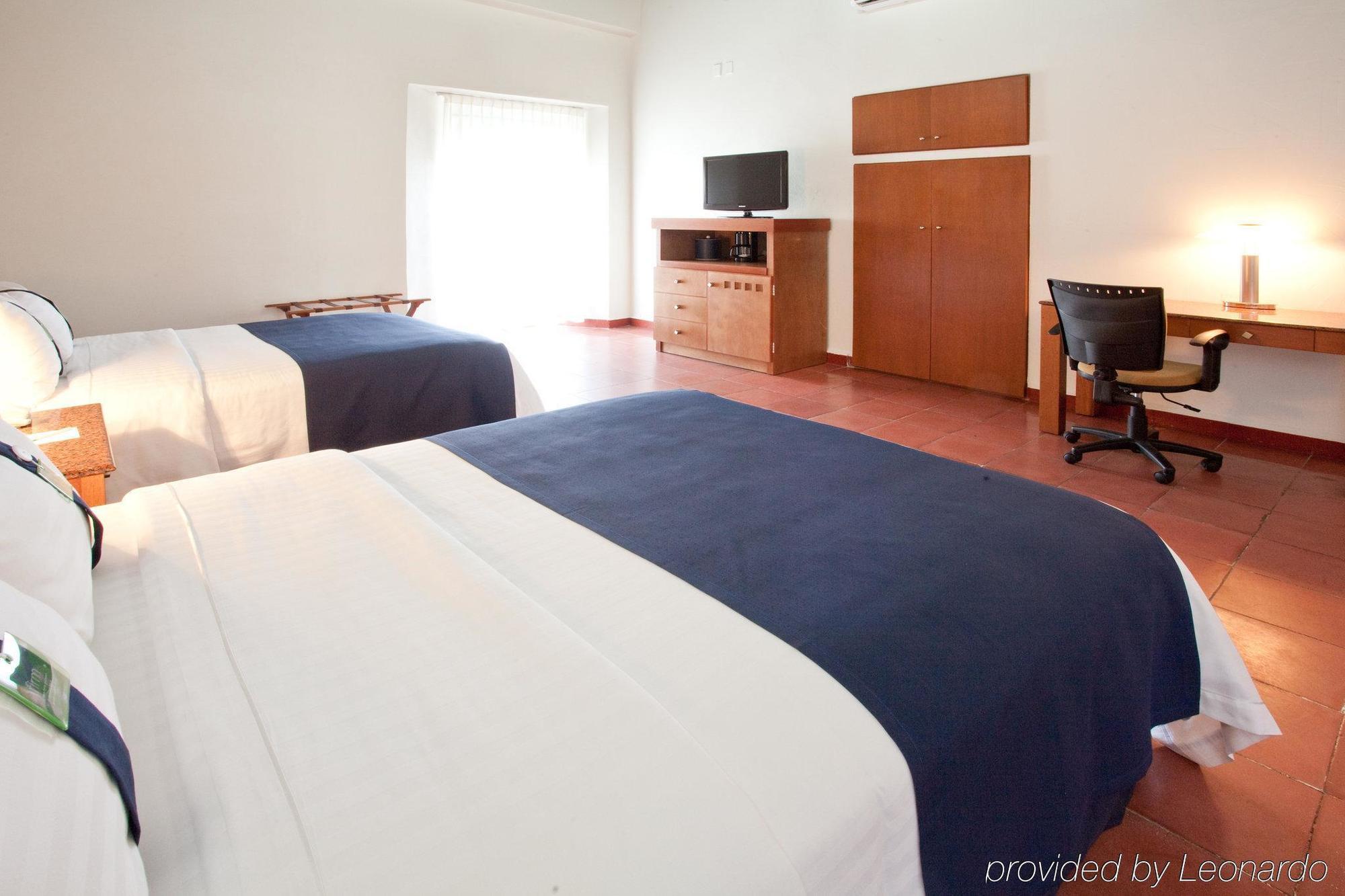 Hotel Veracruz-centro Historico, An Ihg 5*