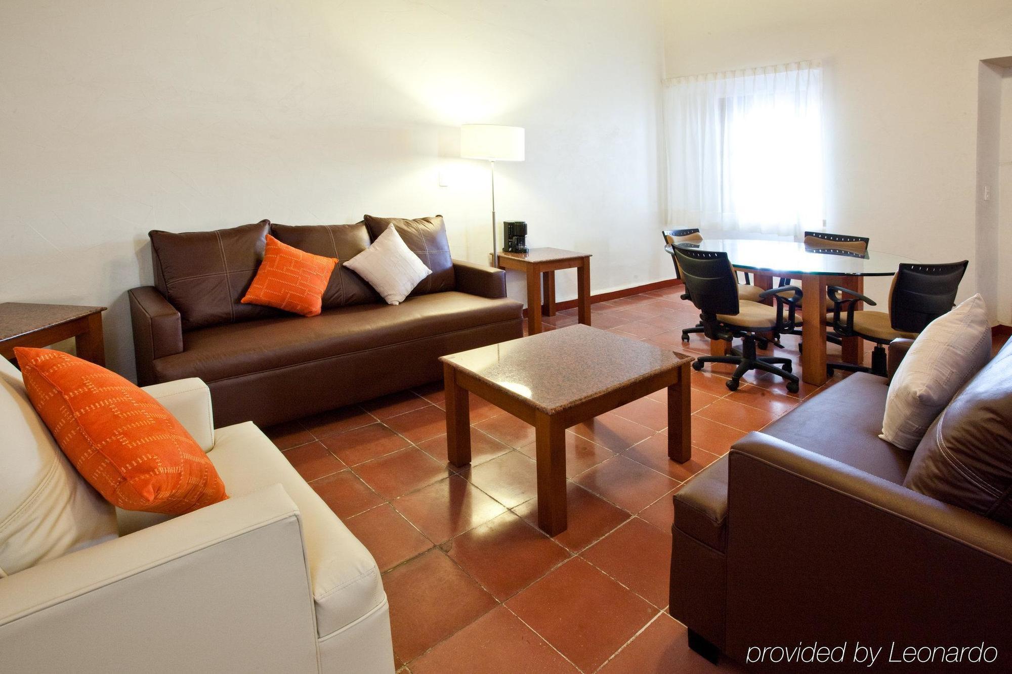 Hotel Veracruz-centro Historico, An Ihg 5*