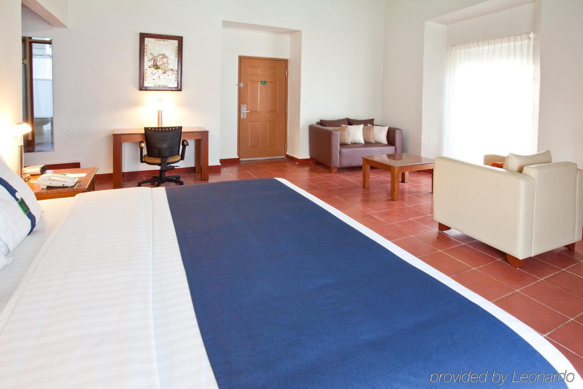 Veracruz-centro Historico, An Ihg Hotel Veracruz