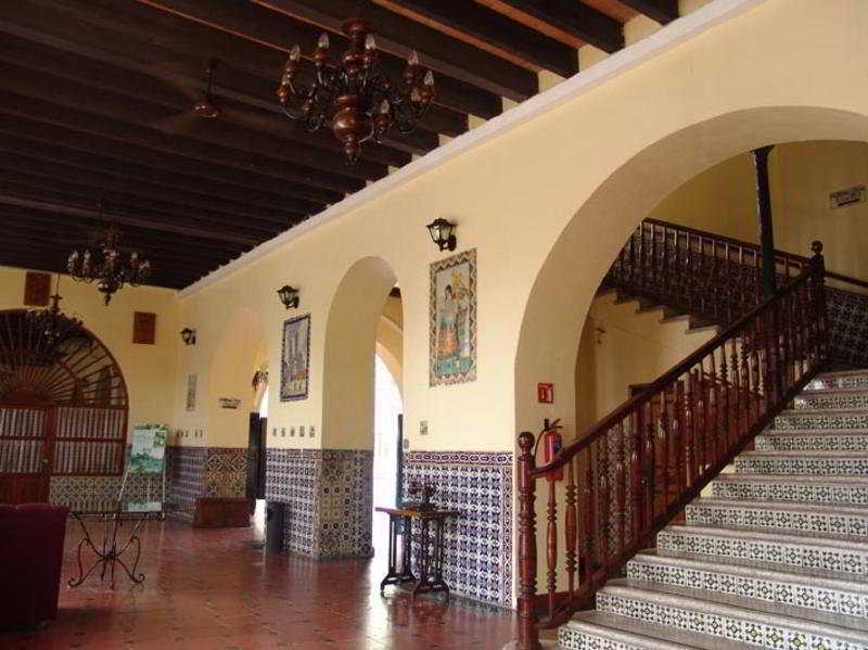 Hotel Veracruz-centro Historico, An Ihg 5*