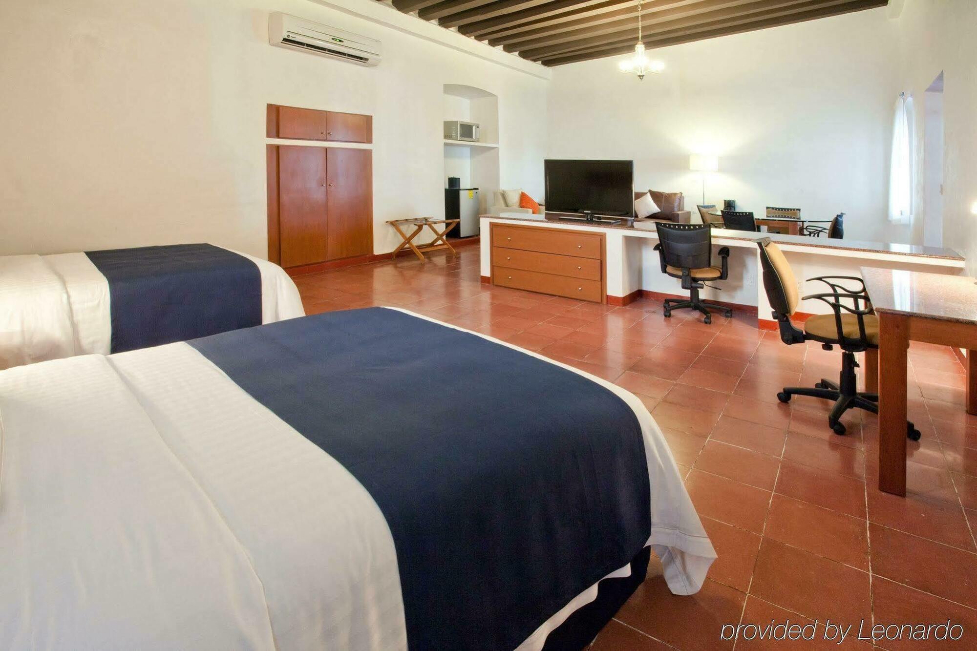 Veracruz-centro Historico, An Ihg 5* Veracruz